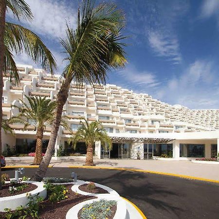 Calypso Otel Morro del Jable  Dış mekan fotoğraf