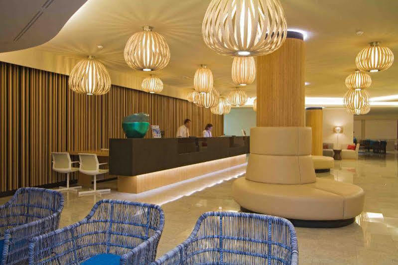 Calypso Otel Morro del Jable  Dış mekan fotoğraf
