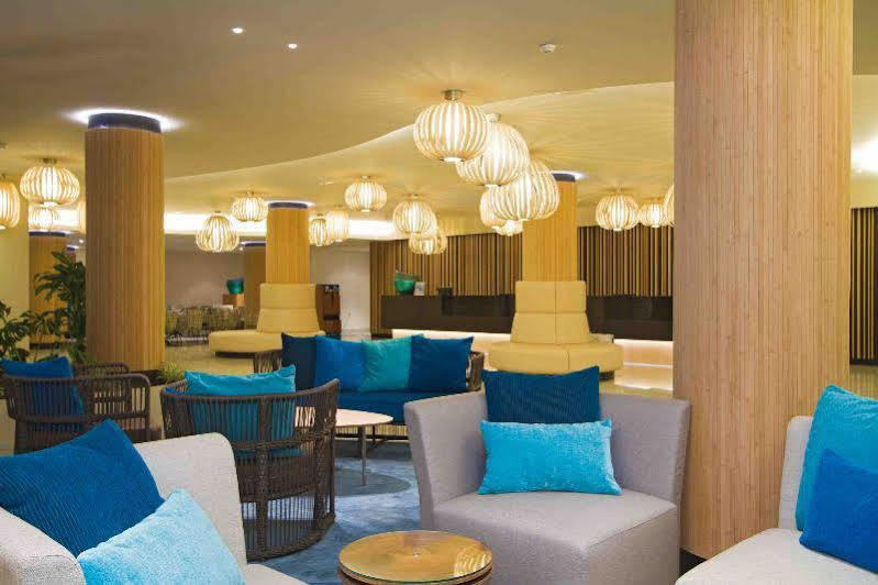 Calypso Otel Morro del Jable  Dış mekan fotoğraf