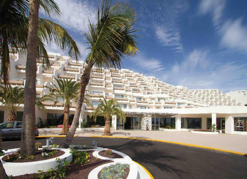Calypso Otel Morro del Jable  Dış mekan fotoğraf