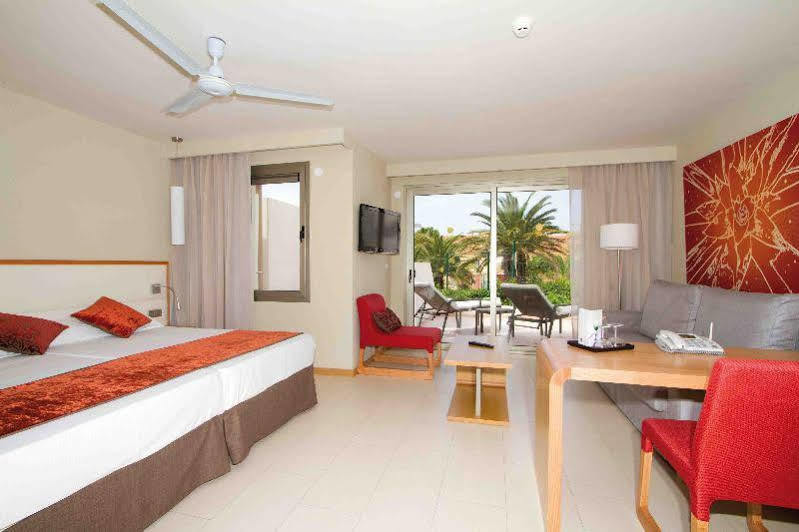 Calypso Otel Morro del Jable  Dış mekan fotoğraf
