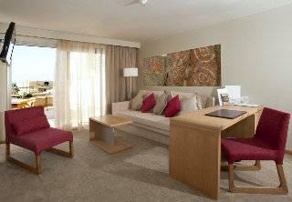 Calypso Otel Morro del Jable  Dış mekan fotoğraf
