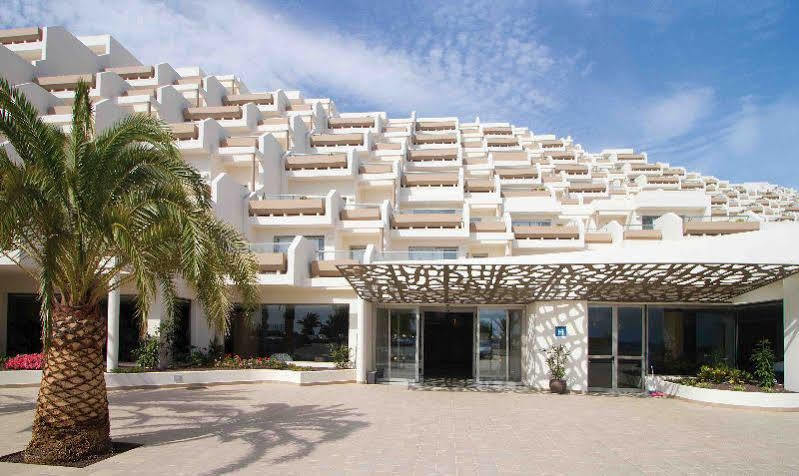 Calypso Otel Morro del Jable  Dış mekan fotoğraf